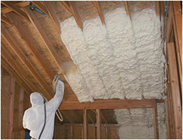 Attic Insulation